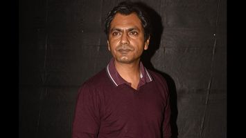 Nawazuddin Siddiqui to charge fees worth his acting!