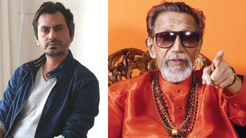 Nawazuddin Siddiqui to play Bal Thackeray in the late politician’s biopic?