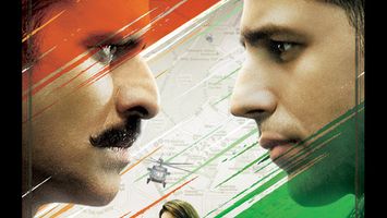 Neeraj Pandey’s Aiyaary had a slow start on the first day at the box office!