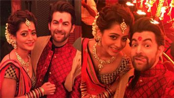 Neil Nitin Mukesh gets engaged to Rukmini Sahay