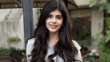 Newbie Sanjana Sanghi to romance Sushant Singh Rajput in the remake of Fault In Our Stars!