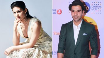 Not Kangana Ranaut but Amyra Dastur to play Rajkummar’s love interest in Mental Hai Kya?