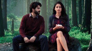 October Review: An amazingly crafted movie where Varun Dhawan gives his all!