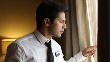 October takes a decent start; earns Rs. 5.04 on opening day