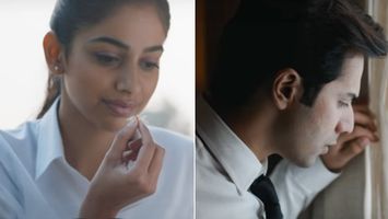 October team reveals the teaser of new song 'Theher Ja'