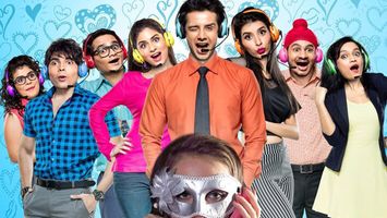 Official trailer of Call For Fun: The ‘dirty talking’ business now open!