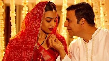 ‘Pad Man’ takes a jump on Sunday, after the 1st weekend, the movie stands with Rs. 40.05 crores!