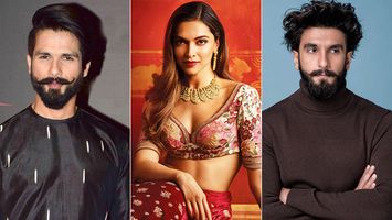 Padmavati: Ranveer Singh was slapped 24 times for a scene; last leg begins!