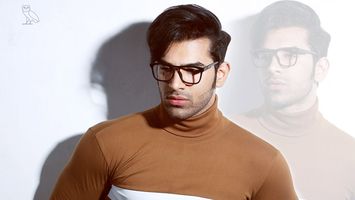 Paras Chhabra enjoys juggling multiple tasks