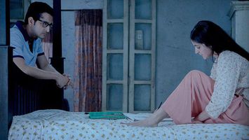 Pari faces a slow weekend. Collects Rs. 15.34 crores in 3 days!