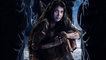Pari Review: A revolution in the Indian horror film genre. Simply Brilliant!
