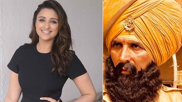 Parineeti Chopra to pair up with superstar Akshay Kumar in 'Kesari'!