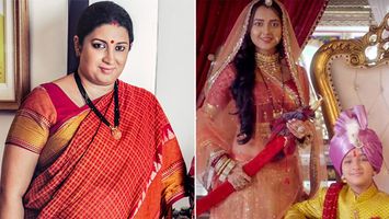 Petition to ban Pehredaar Piya Ki is forwarded to BCCC by Smriti Irani!