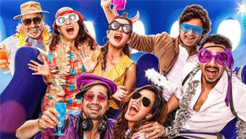 Phantom Films' High Jack to be reviewed by CBFC, the new release date to be announced soon!