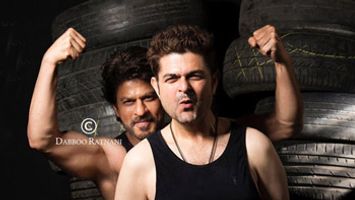 Pics & Video: Ace Celebrity Photographer Dabboo Ratnani's 2017 Calendar Launch