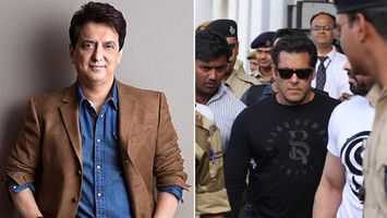 Post Salman Khan Blackbuck case verdict, Sajid Nadiadwala cancels Baaghi 2 success party and heads to Jodhpur!