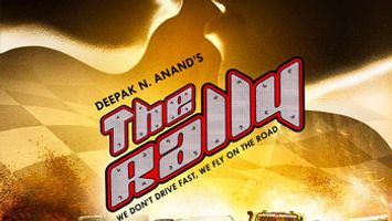 Poster Alert: Deepak K Anand’s Thriller-Action Movie The Rally!