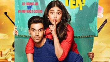Poster Alert: New poster of ‘Behen Hogi Teri’ is out and it is so much fun!