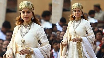 Postponed: Kangana Ranaut’s ‘Manikarnika: The Queen of Jhansi' to now hit the theatres on year end!