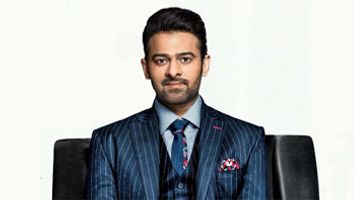 Prabhas named as one of the most desirable men in India
