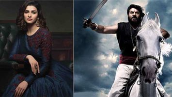 Prachi Desai to star opposite Mammootty in a Malayalam magnum opus, ‘Maamankam’