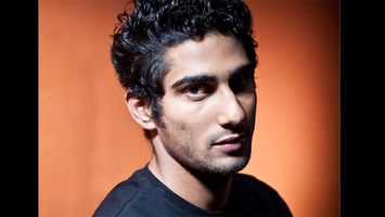Prateik Babbar signed for Amazon Prime’s 4 More Shots Please