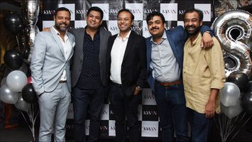 Premier talent management agency Kwan welcomes 6 new partners