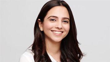 Producer Shareen Mantri Kedia praised for her vision with Beyond The Clouds!