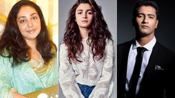 Protests disrupt the shoot of Alia Bhatt’s Raazi due to Gurmeet Ram Rahim’s arrest!