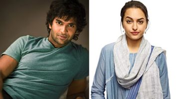 Purab Kohli to woo Sonakshi Sinha in Noor?