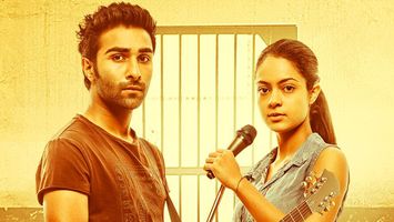 Qaidi Band Review: A tightly-knit film with a hard-working cast in its corner!