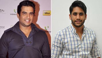 R. Madhavan joins forces with Naga Chaitanya in 'Savyasachi’!