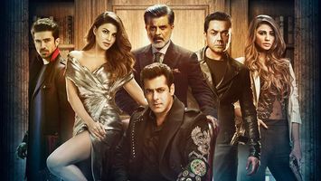 Race 3: Salman and gang to shoot a special song in Leh and Ladakh!
