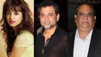 Radhika Apte, Anees Bazmee, Satish Kaushik turn mentors at Bollywood Ki Pathshala