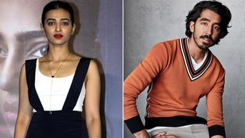 Radhika Apte to share screen space with Slumdog Millionaire fame Dev Patel?