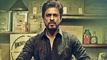 Raees Review | Shah Rukh Khan | Mahira Khan
