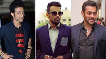 Raghav Juyal & Dharmesh Yelande to share screen space with Salman Khan in Remo D'Souza’s next!