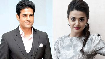 Rajeev Khandelwal & Surveen Chawla roped in for ALT Balaji’s next!
