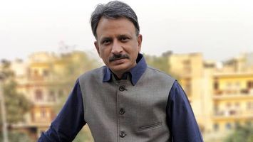 Rajesh Tailang Interview: Mukkabaaz is the first film one should watch to start a great New Year ahead!