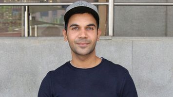 Rajkummar Rao: Mental Hai Kya is an amazing script as it is very quirky and different comedy!