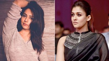 Rakul Preet Singh doesn't want comparison with Nayanthara