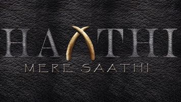 Rana Daggubati shared the first logo of ‘Haathi Mere Saathi’ on his birthday!