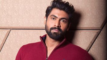 Rana Daggubati to join forces with distinguished filmmaker Krishna Vamsi?