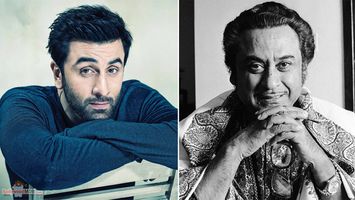 Ranbir Kapoor is ready to do Kishore Kumar’s biopic but conditions apply!