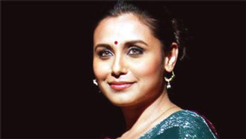 Rani Mukerji wants to do either Mardaani 2 or a romantic film!
