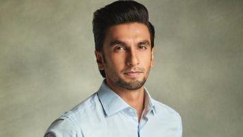 Ranveer Singh to start prepping up for Simmba as he has recovered from the shoulder injury!