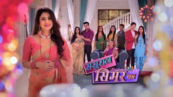 Rashmi Sharma’s Sasural Simar Ka to end on 2nd March