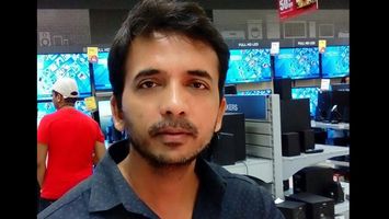 Reality shows are using children to make money, says Meri Durga producer Ravindra Gautam!