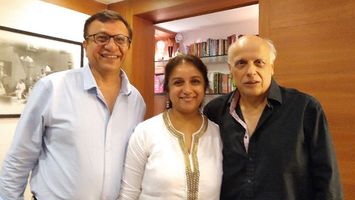 Revathy will remake Arth & it will be a modern adaptation of the cult-classic!