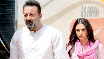 Review of Bhoomi: A gritty revenge story of attaining redemption of pride and justice in their own way!